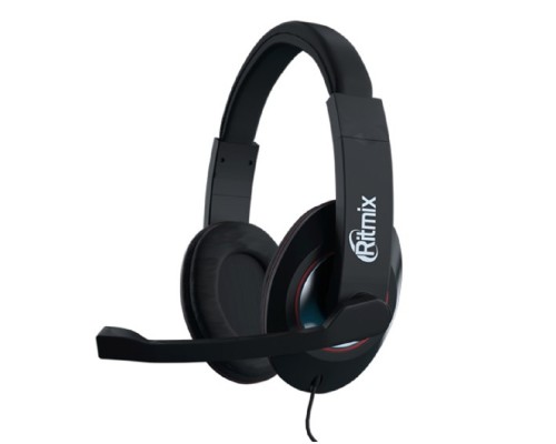 [Наушники, микрофоны RITMIX] RITMIX RH-516M
