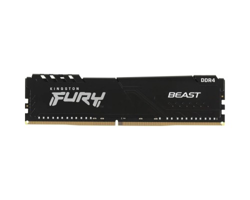 [Модуль памяти] Kingston DDR4 DIMM 16GB KF432C16BB1/16 PC4-25600, 3200MHz, CL16