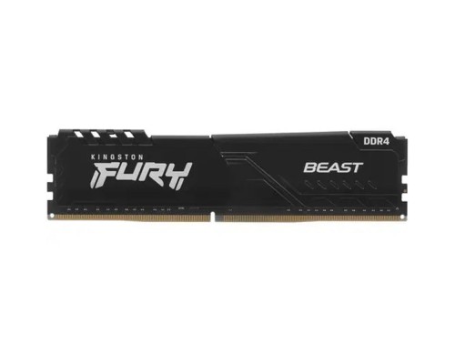 [Модуль памяти] Kingston DDR4 DIMM 16GB KF436C18BB/16 PC4-28800, 3600MHz, CL18