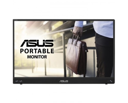 [Монитор] ASUS LCD 15.6