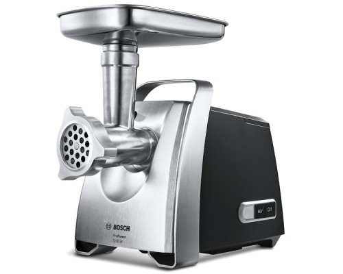 [Мясорубки BOSCH] BOSCH MFW68640 Мясорубка  800 Вт 4.3 кг/мин