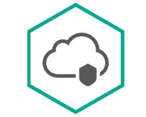 [Неисключительное право на использование ПО] KL4743RAPFR Kaspersky Endpoint Security Cloud Plus 25-49 users Renewal License