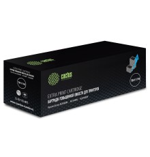 Cactus TK-1170-MPS  Тонер-картридж  для Kyocera-Mita M2040dn/M2540dn/M2640idw,  (12000стр.)   с чипом