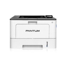 Pantum BP5100DW Принтер, Mono Laser, дуплекс, A4, 40 стр/мин, 1200x1200 dpi, 512 MB RAM, лоток 250 листов, USB, LAN, WiFi, старт.картр. 3000стр. {проектная модель}