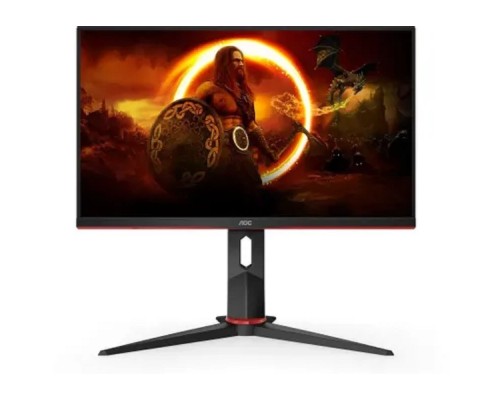 [Монитор] LCD AOC 23.8
