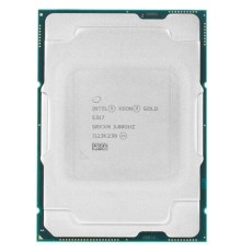 CPU Intel Xeon Gold 5317 {3.00 GHz, 18M, FC-LGA14} OEM