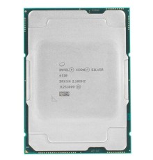 CPU Intel Xeon Silver 4310 OEM