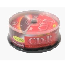 Диски VS CD-R 80 52x CB/10 Ink Print (620182)