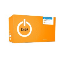 Bion BCR-W2031X-NC Картридж для HP {LaserJet Pro M454/MFP M479} (6000  стр.), Голубой, без чипа