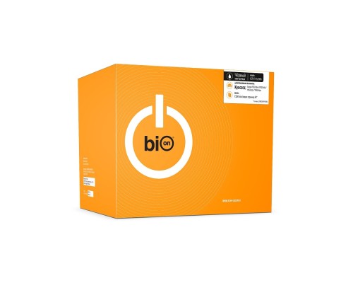 [Расходные материалы] Bion BCR-TK-5220Bk  Картридж для Kyocera Ecosys{P5021cdw/P5021cdn/M5521cdn/M5521cdw }(1200  стр.),Черный, с чипом