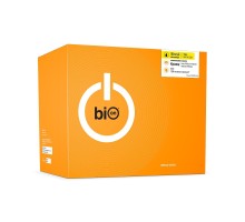Bion BCR-TK-5220Y Картридж для Kyocera Ecosys { P5021cdw/P5021cdn/M5521cdn/M5521cdw} (1200  стр.),Желтый, с чипом