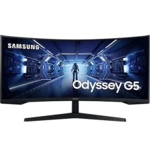 LCD Samsung 34