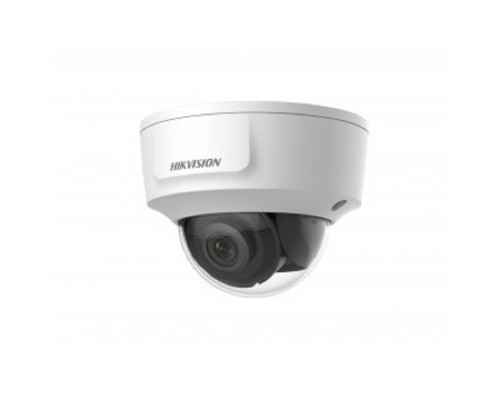 [Видеонаблюдение] HIKVISION DS-2CD2185G0-IMS (2.8мм) БЕЛЫЙ {2.8-2.8мм Видеокамера IP цветная корп}