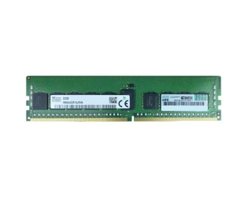[Модуль памяти] Память DDR4 32Gb 3200MHz Hynix HMAA4GR7AJR4N-XNTG ECC REG