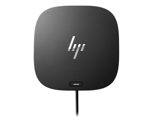 [Опция для ноутбука] HP [26D32AA] USB-C G5 Dock EURO cons 