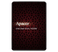 Apacer SSD PANTHER AS350X 512Gb SATA 2.5