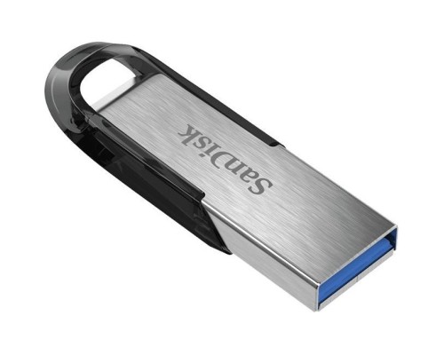 [носитель информации] SanDisk USB Drive 512GB CZ73 Ultra Flair, USB 3.1, Metal [SDCZ73-512G-G46]