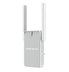 Keenetic Buddy 4 (KN-3211) Mesh-ретранслятор сигнала Wi-Fi N300 с портом Ethernet
