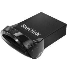 SanDisk USB Drive 512GB CZ430 Ultra Fit, USB 3.1 (New) [SDCZ430-512G-G46]