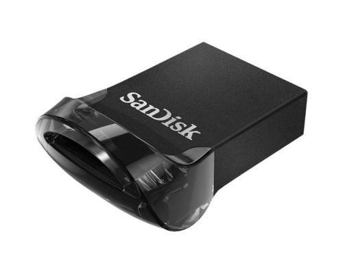 [носитель информации] SanDisk USB Drive 512GB CZ430 Ultra Fit, USB 3.1 (New) [SDCZ430-512G-G46]