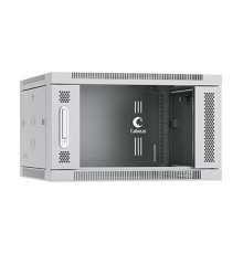 Cabeus SH-05F-6U60/35 Шкаф телекоммуникационный настенный 19