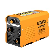 STEHER Сварочный аппарат инверторный, 250 А [VR-250]
