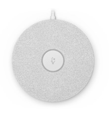 952-000038 Logitech Модуль микрофонов для Rally ConferenceCam  Mic Pod Off-White