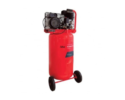 [Компрессоры] FUBAG Компрессор VB 4000B/100 CM3 [61431377] {420л/мин_100л_10бар_2.2кВт_вертикальный}