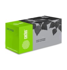 Картридж лазерный Cactus CS-C055HM пурпурный (5900стр.) для Canon LBP663Cdw/LBP664Cx/MF746Cx/MF742Cd