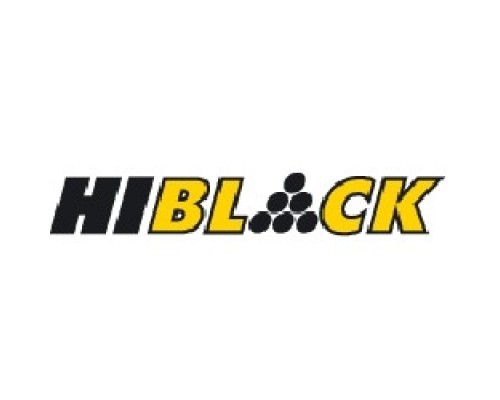 [Расходные материалы] Hi-Black DK-1110 Барабан для Kyocera FS-1020/1040/1120/1025/1060/1060DN/1125 (100000k)