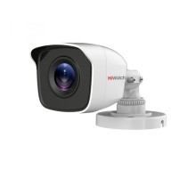 HiWatch DS-T200(B) (6 mm) Камера видеонаблюдения 6-6мм цветная корп.:белый