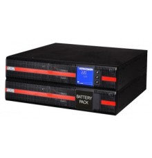PowerCom Macan MRT-10K ИБП {compatible with BAT with PDU} {1384846}, без батареи