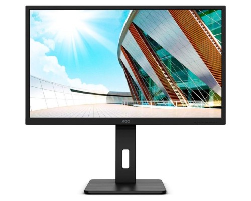[Монитор] LCD AOC 31.5