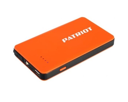 [Генераторы] PATRIOT MAGNUM 8P Пусковой многофункциональный аккумулятор [650201708] 