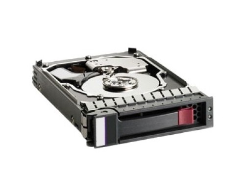 [Жёсткий диск] Жесткий диск HP SAS 146GB DP 10K SFF [EG0146FARTR]