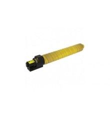 Ricoh Тонер-картридж тип M C2000 желтый для Ricoh MC2000 (2500стр) (842459)