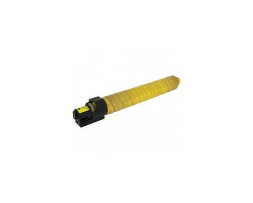 [Расходные материалы] Ricoh Тонер-картридж тип M C2000 желтый для Ricoh MC2000 (2500стр) (842459)