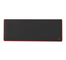 Defender Коврик для мыши Black Ultra, 800х300х3 мм [50561]