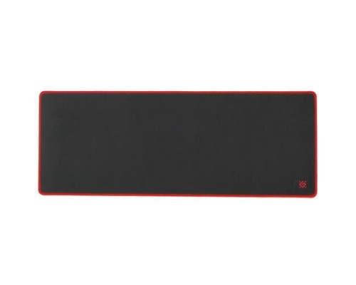 [Коврики] Defender Коврик для мыши Black Ultra, 800х300х3 мм [50561]