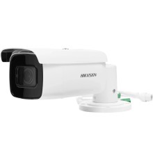 HIKVISION DS-2CD2643G2-IZS {4Мп уличная цилиндрическая IP-камера с EXIR-подсветкой до 60м и технологией AcuSense1/3