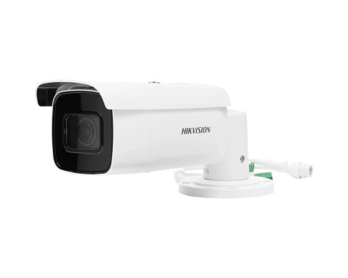 [Видеонаблюдение] HIKVISION DS-2CD2643G2-IZS {4Мп уличная цилиндрическая IP-камера с EXIR-подсветкой до 60м и технологией AcuSense1/3