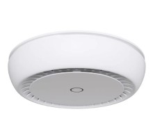 MikroTik RBcAPGi-5acD2nD-XL Точка доступа cAP XL ac 2.4/5Ггц, 2*1Гбит RJ45, 128MB RAM, PoE