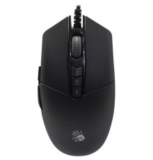 Мышь игровая A4Tech Bloody P91 Pro , черный , оптическая, 16000dpi , USB3.0, 8 кнопок, RTL {20}