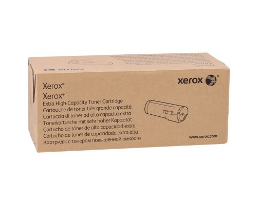 [Расходные материалы] XEROX 006R04379 Тонер-картридж для B305/B310/B315 (3K)