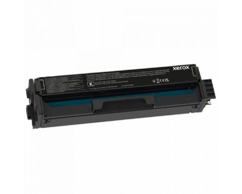[Расходные материалы] XEROX 006R04387  Тонер-картридж для Xerox C230/С235 (1.5K) чёрный