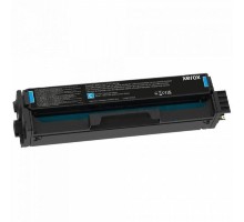 XEROX 006R04388  Тонер-картридж для Xerox C230/С235 (1.5K) голубой