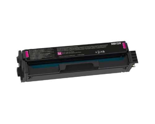 [Расходные материалы] XEROX 006R04397  Тонер-картридж для Xerox C230/С235 (2,5K) пурпурный