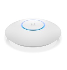 UBIQUITI U6-Lite Точка доступа 2.4+5 ГГц, Wi-Fi 6, 2х2 MU-MIMO, 802.3af, 1х 1G RJ45