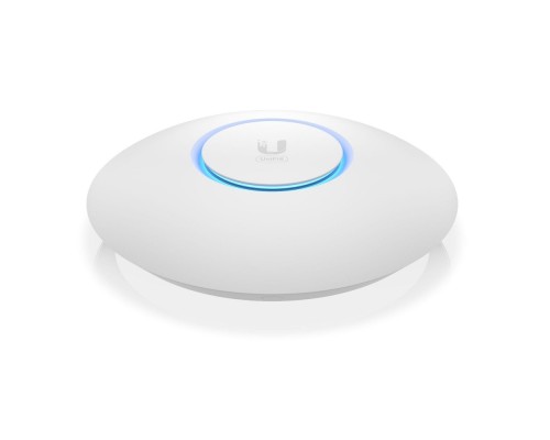 [Сетевое оборудование] UBIQUITI U6-Lite Точка доступа 2.4+5 ГГц, Wi-Fi 6, 2х2 MU-MIMO, 802.3af, 1х 1G RJ45