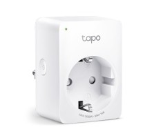 TP-Link Tapo P110 Умная мини Wi-Fi розетка с мониторингом энергопотребления